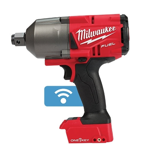 Milwaukee 18V Fuel ONE-KEY 3/4" High Torque Impact Wrench with Friction Ring (tool only) M18ONEFHIWF