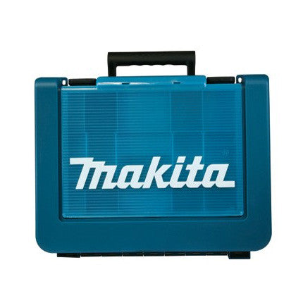 Makita Plastic Carry Case - Btp140 / Btw251 / Btd140 824753-5