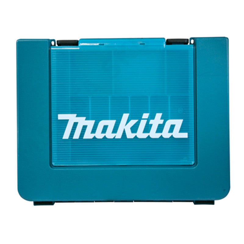 Makita Plastic Carry Case - Bhp451 / Bdf454 824754-3