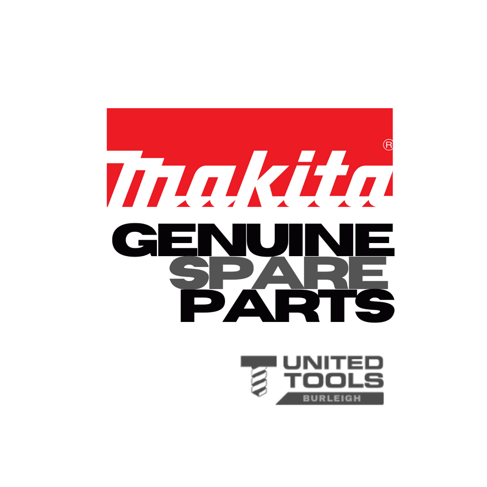 Makita WIRING COVER FOR REAR GUARD  /CF003G TE00000717