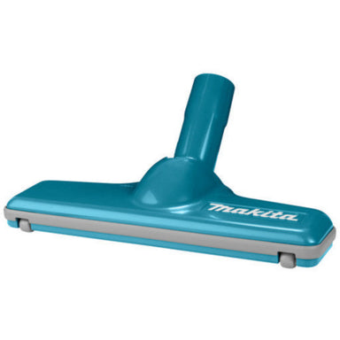 MAKITA 220mm TILE & TIMBER FLOOR NOZZLE TEAL - DCL180 123488-8