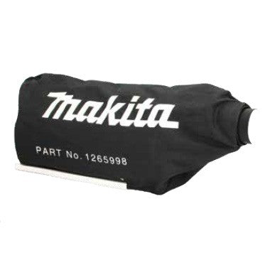 MAKITA DUST BAG ASSEMBLY COMPLETE /DSP600 / DSP601 126599-8