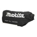 MAKITA DUST BAG ASSEMBLY COMPLETE / DSP600 126599-8