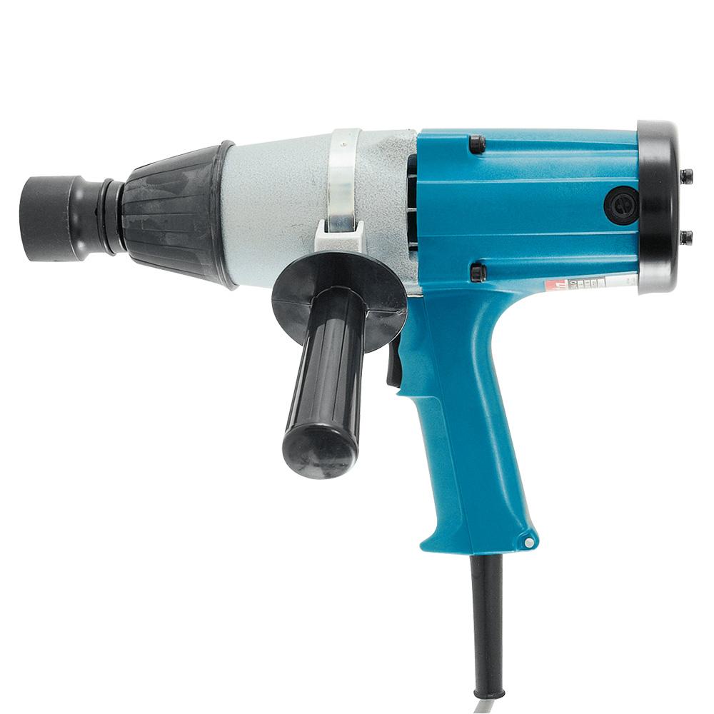 Makita 6906 850W 19mm 3/4" Square Drive Impact Wrench