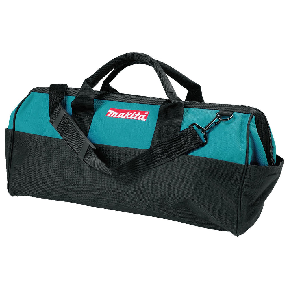 Makita Gate Mouth Tote Carry Bag - 510mm 191G71-1