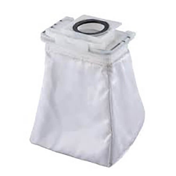 Makita Reusable Cloth Dust Bag - Dvc660 / Dvc665 191C30-1