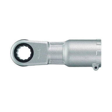MAKITA ANGLE RATCHET HEAD ONLY - (TO USE WITH 3/8" & 1/2" SQUARE DRIVES) 192439-2