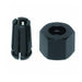 MAKITA COLLET CONE 1/4" WITH NUT - GD0800C / GD0810C / GD0801C / GD0811C 193143-6