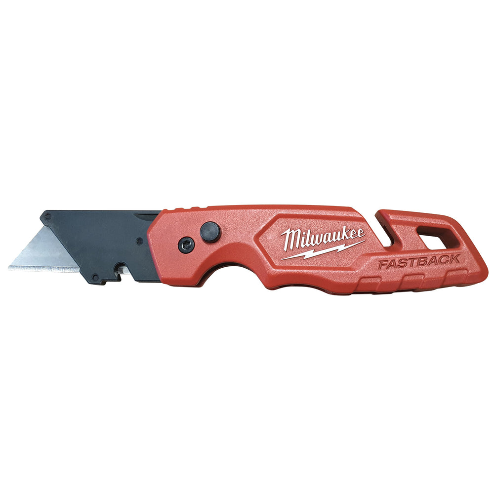 Milwaukee Fastback Flip Utility Knife 48221501