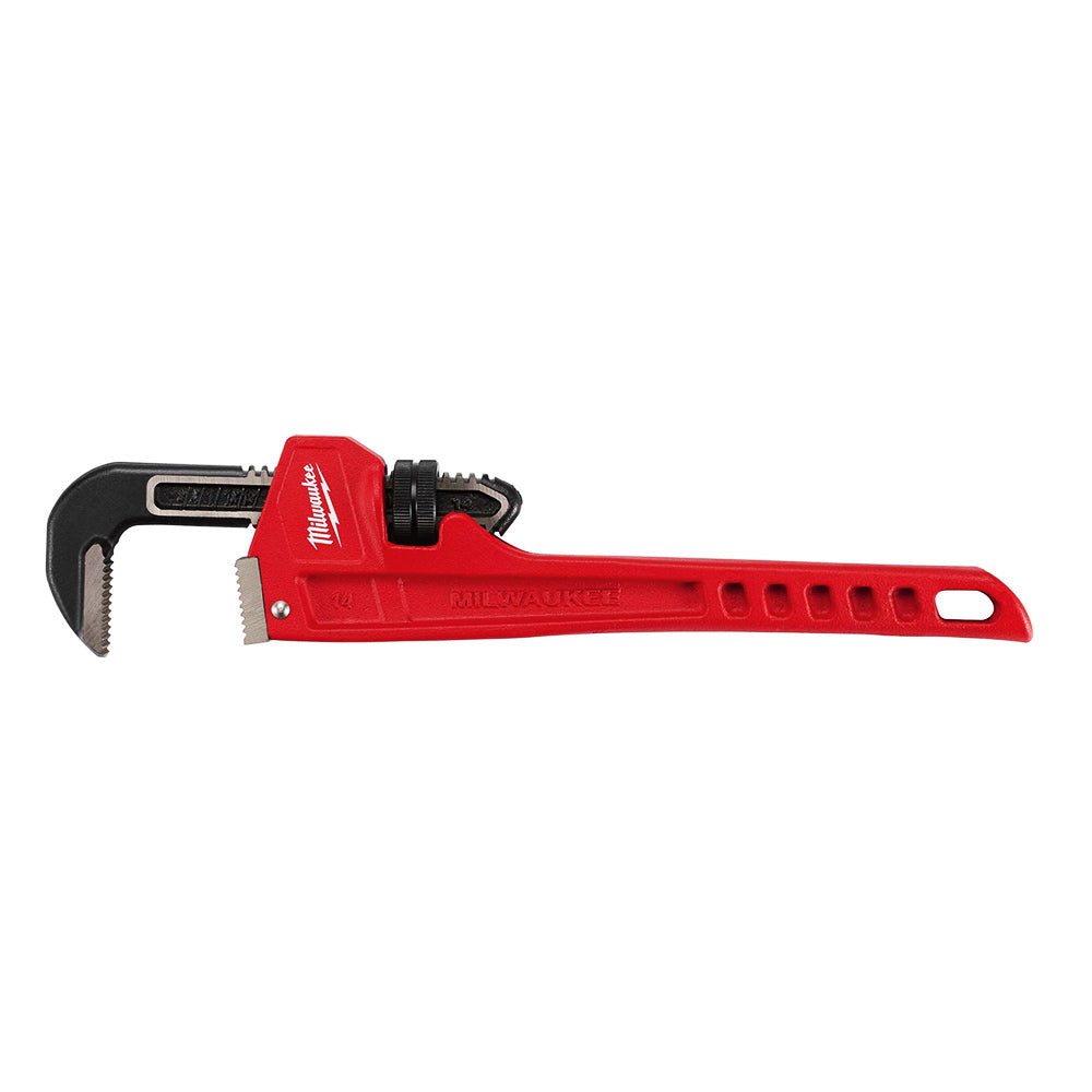 Milwaukee 355mm (14") Steel Pipe Wrench 48227114