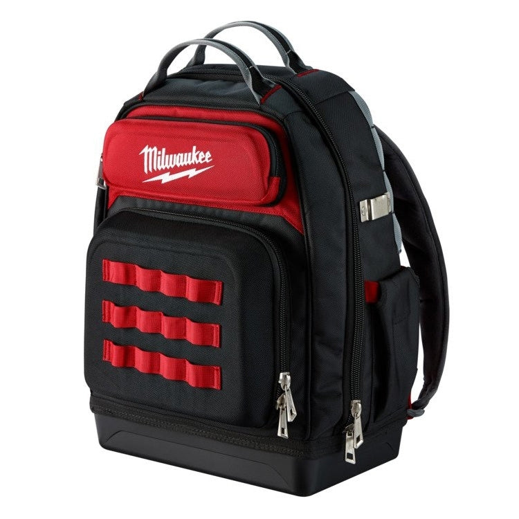 Milwaukee Ultimate Jobsite Backpack 48228201