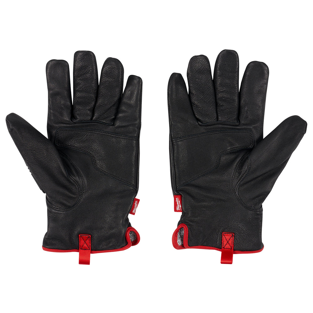 Milwaukee XX-Large Cut 5 Leather Impact Gloves 48228784