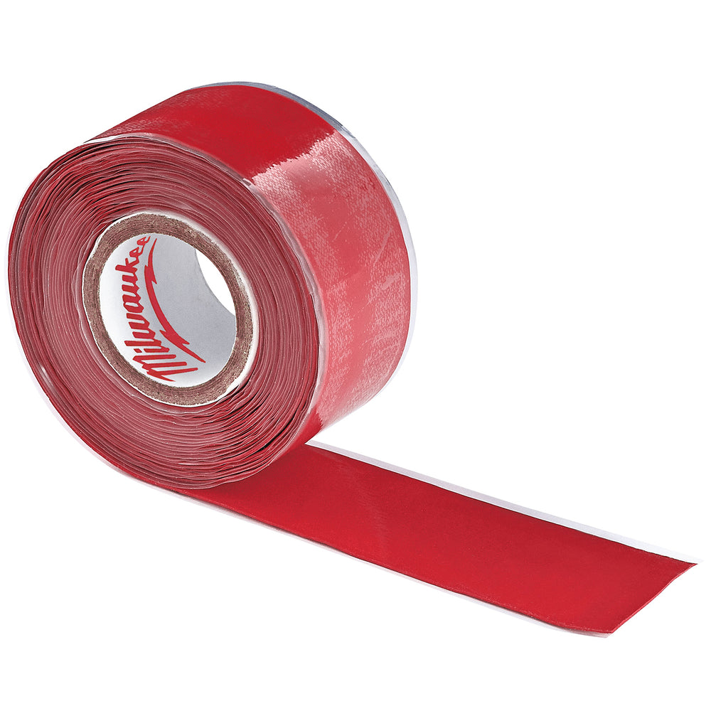 Milwaukee 3.6m Self-Adhering Tape (12ft) 48228860