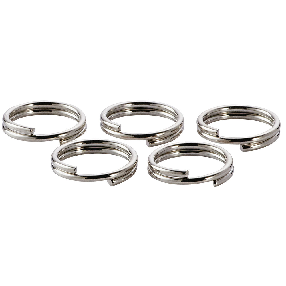 Milwaukee 5pc 19mm (3/4") 0.9kg Split Ring 48228880