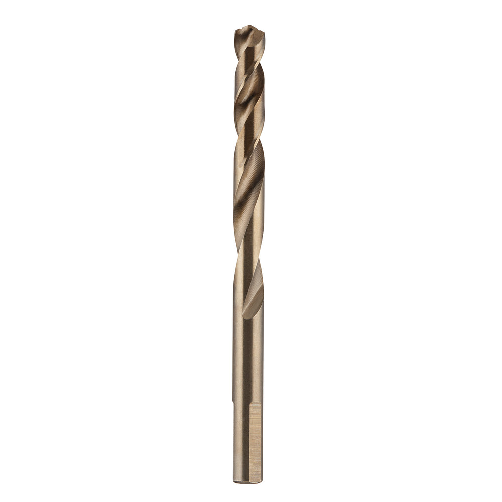 Milwaukee 8mm Red Helix Cobalt Drill Bit 48892519