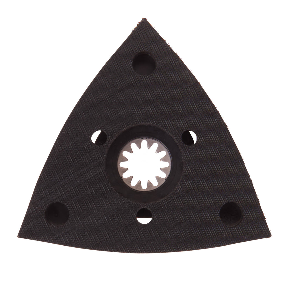Milwaukee Starlock 89mm Triangular Sanding Pad‚àö√á¬¨‚Ä† 48906070