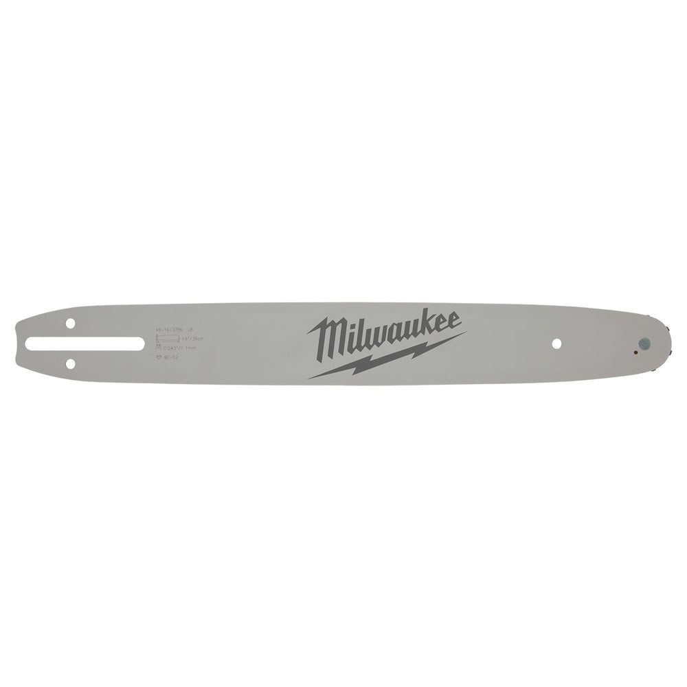 Milwaukee 14" (356mm) Chainsaw Bar 49162756