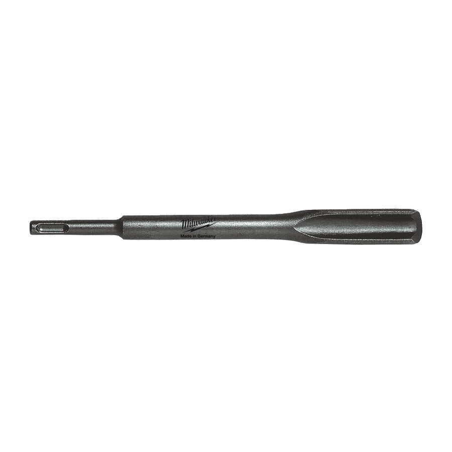 Milwaukee 250 x 22mm SDS Plus Hollow Chisel 4932339627