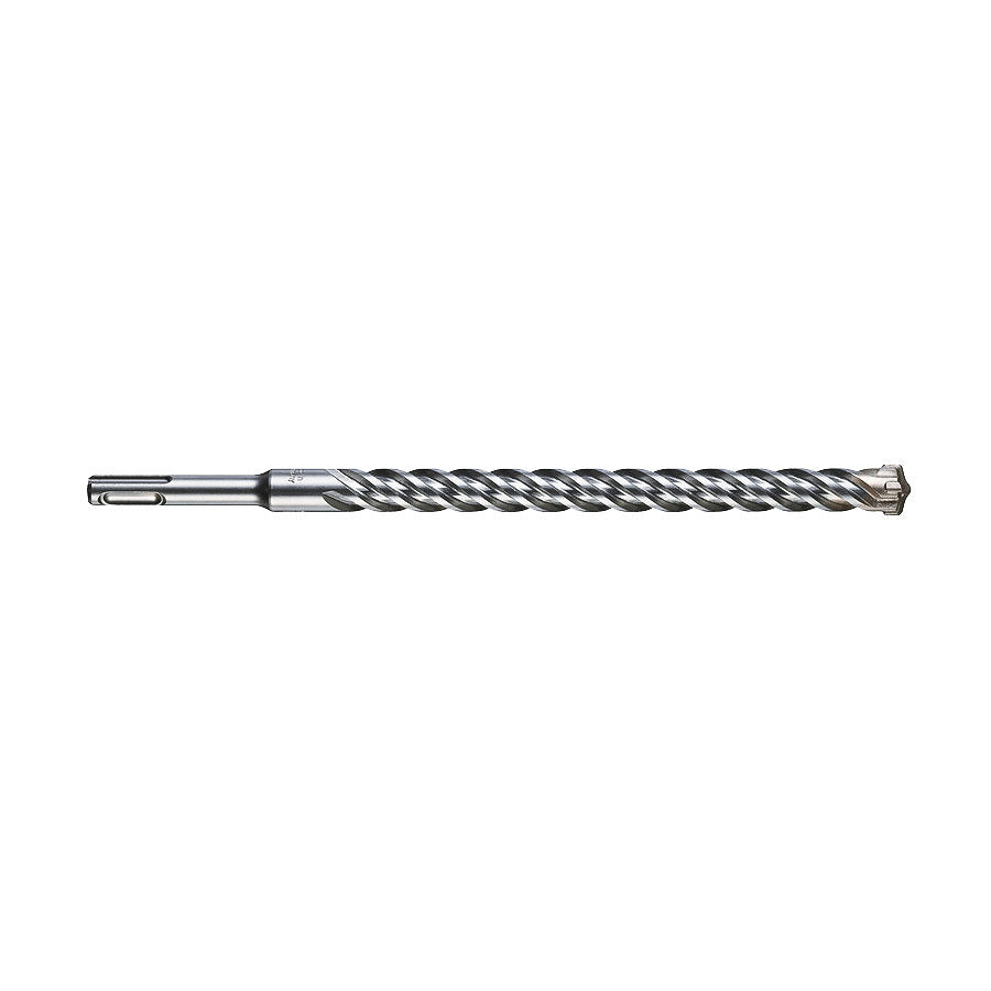 Milwaukee 5.5 x 160mm SDS Plus 4 Cut 4932340408