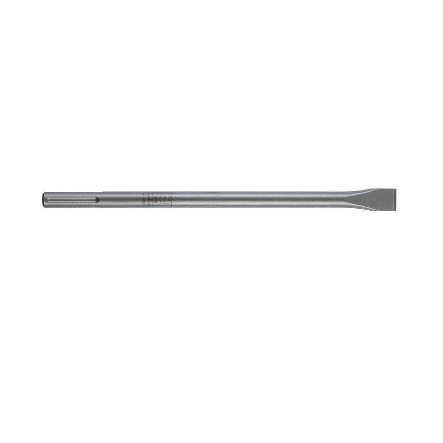 Milwaukee 600x25mm SDS Max Flat Chisel 4932343739