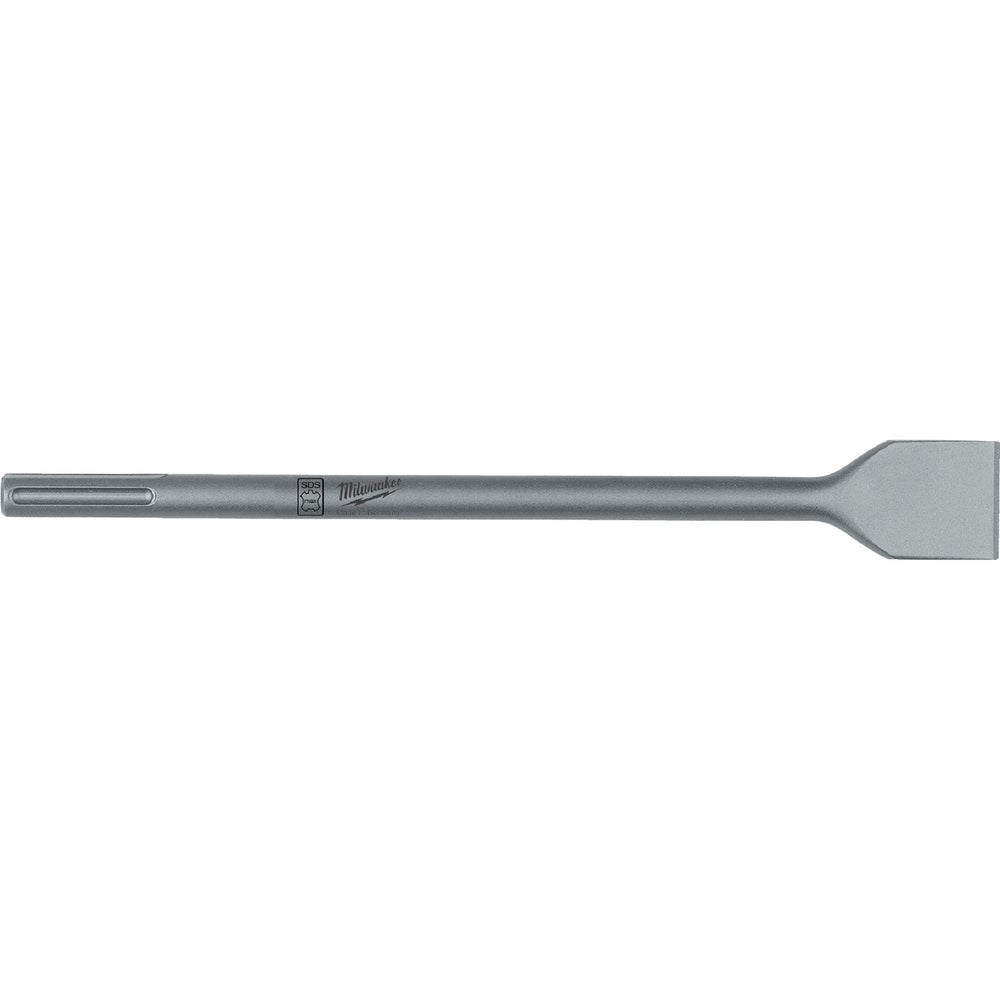Milwaukee 400 x50mm SDS Max Wide Chisel 4932343743