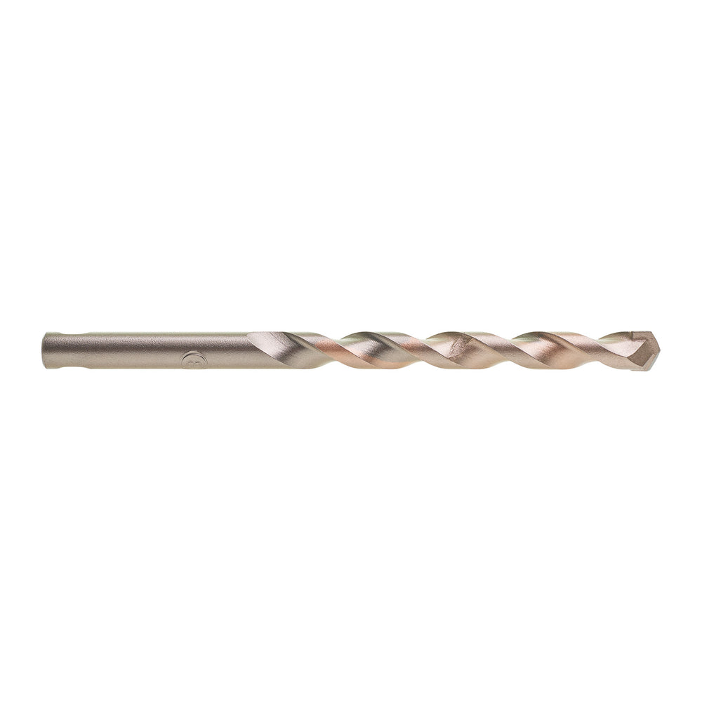 Milwaukee Centering Drill Bit for Hollow Core Cutters 8x120mm 4932399125