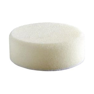 Milwaukee 75mm Polisher Sponge Soft White Polishing 4932430490