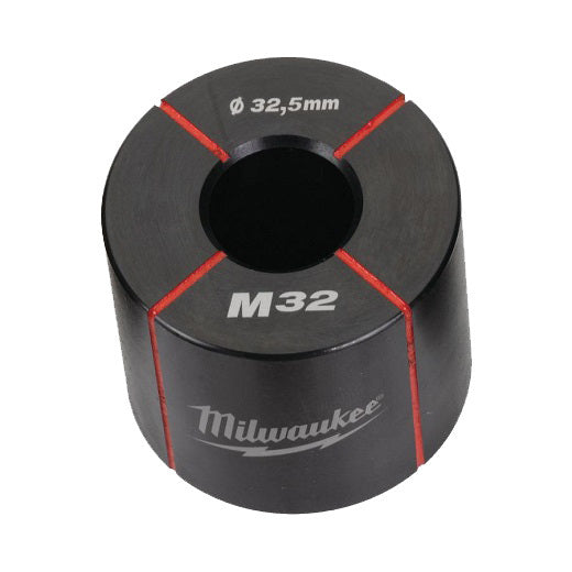 Milwaukee EXACT M32 Knockout Die 4932430918