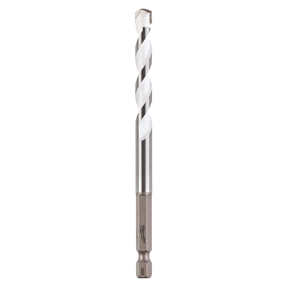 Milwaukee 6.5mm x 150mm Shockwave Multi-Material Drill Bit 4932471100