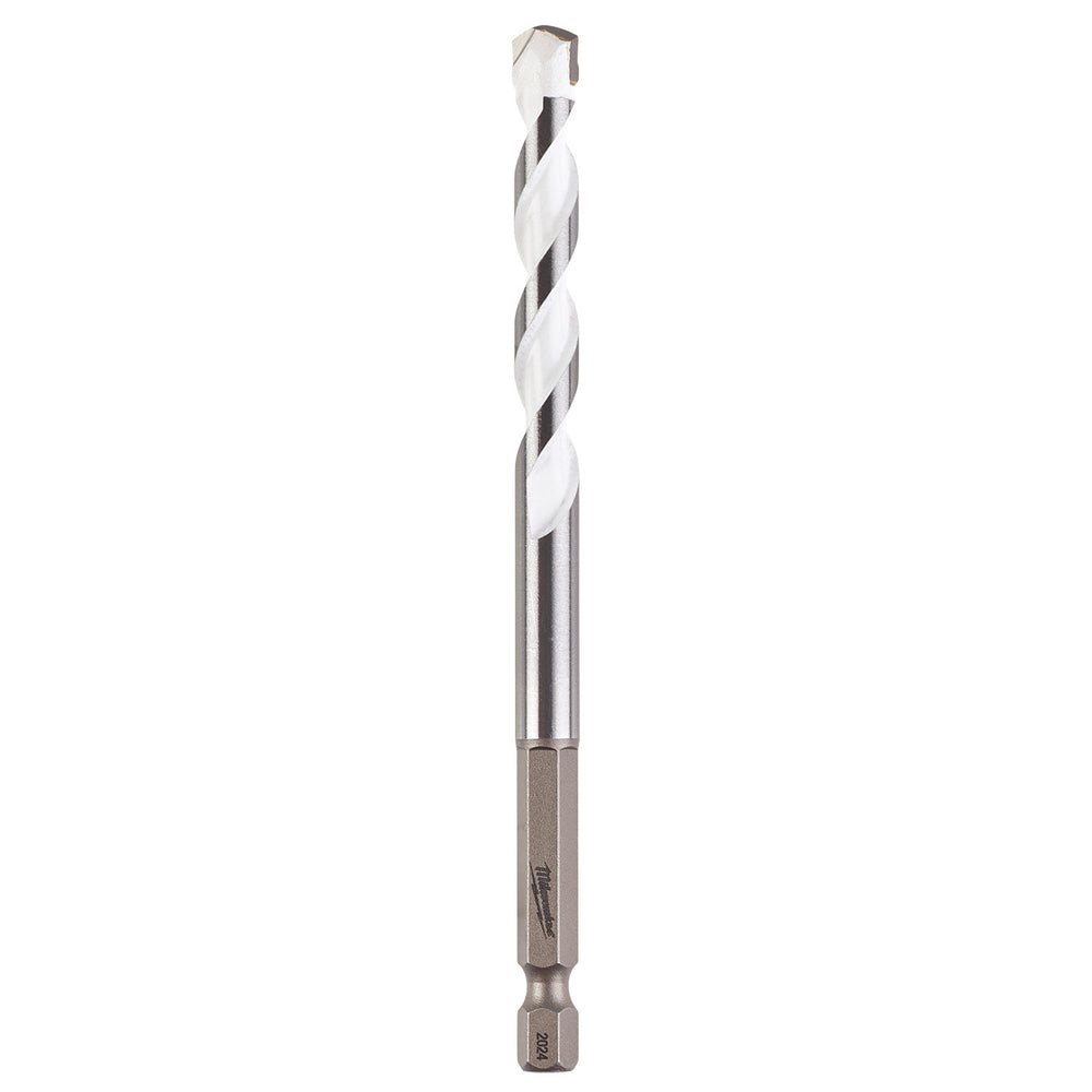 Milwaukee 7mm x 100mm Shockwave Multi-Material Drill Bit 4932471103