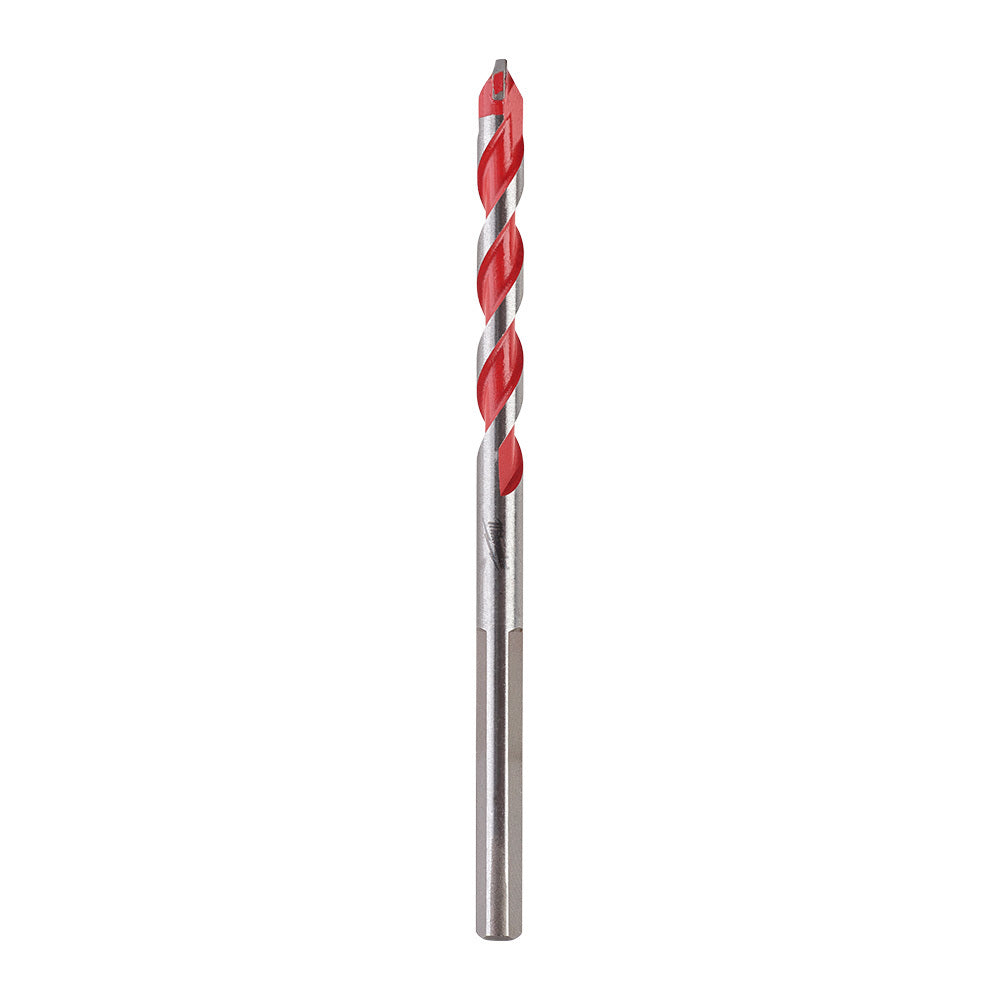 Milwaukee 4x90mm Hammer Drill Bit 4932471169