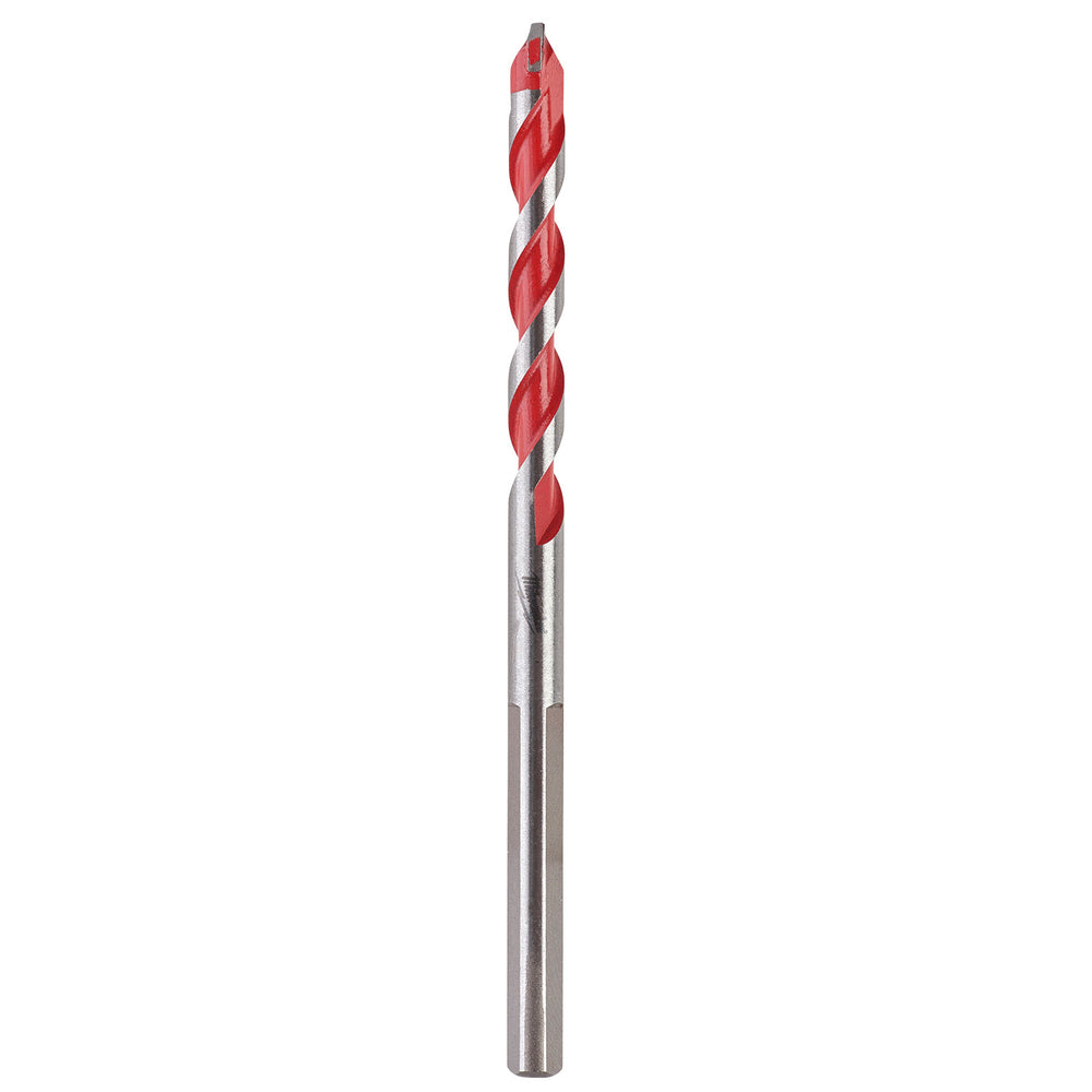 Milwaukee 6x100mm Hammer Drill Bit 4932471175