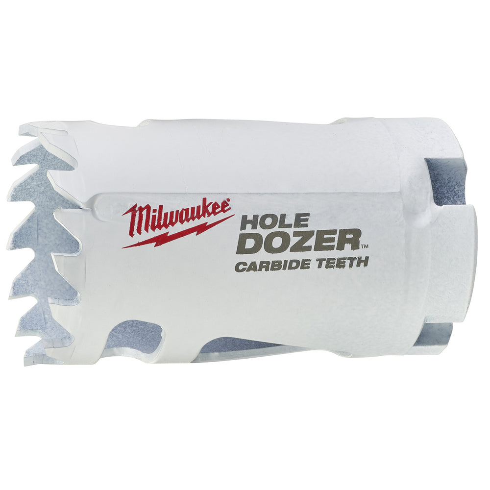 Milwaukee 32mm (1-1/4") Hole Dozer with Carbide Teeth 49560710