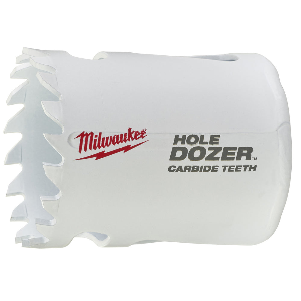 Milwaukee 38mm (1-1/2") Hole Dozer with Carbide Teeth 49560713