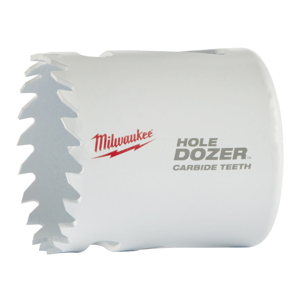 Milwaukee 44mm (1-3/4") Hole Dozer with Carbide Teeth 49560717