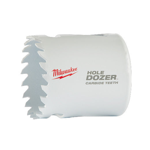 Milwaukee 48mm (1-7/8") Hole Dozer with Carbide Teeth 49560719