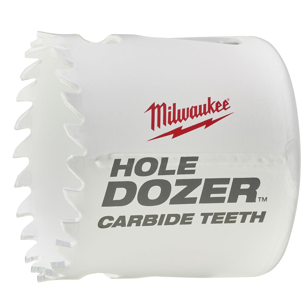 Milwaukee 51mm (2") Hole Dozer with Carbide Teeth 49560720