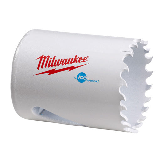 Milwaukee 40mm (1-9/16") Ice Hardened Holesaw 49569618