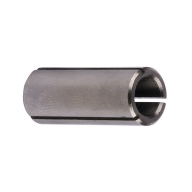 MAKITA COLLET SLEEVE 8mm - REDUCES 12mm TO 8mm 763804-8