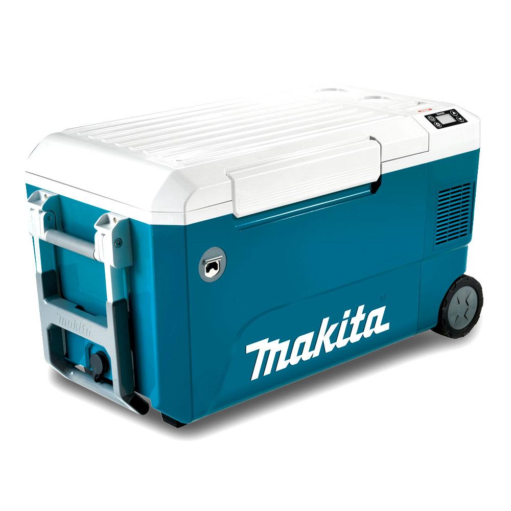 Makita CW002GZ01 40V Max XGT/18V LXT Li-ion 50L Cooler & Warmer - Skin Only