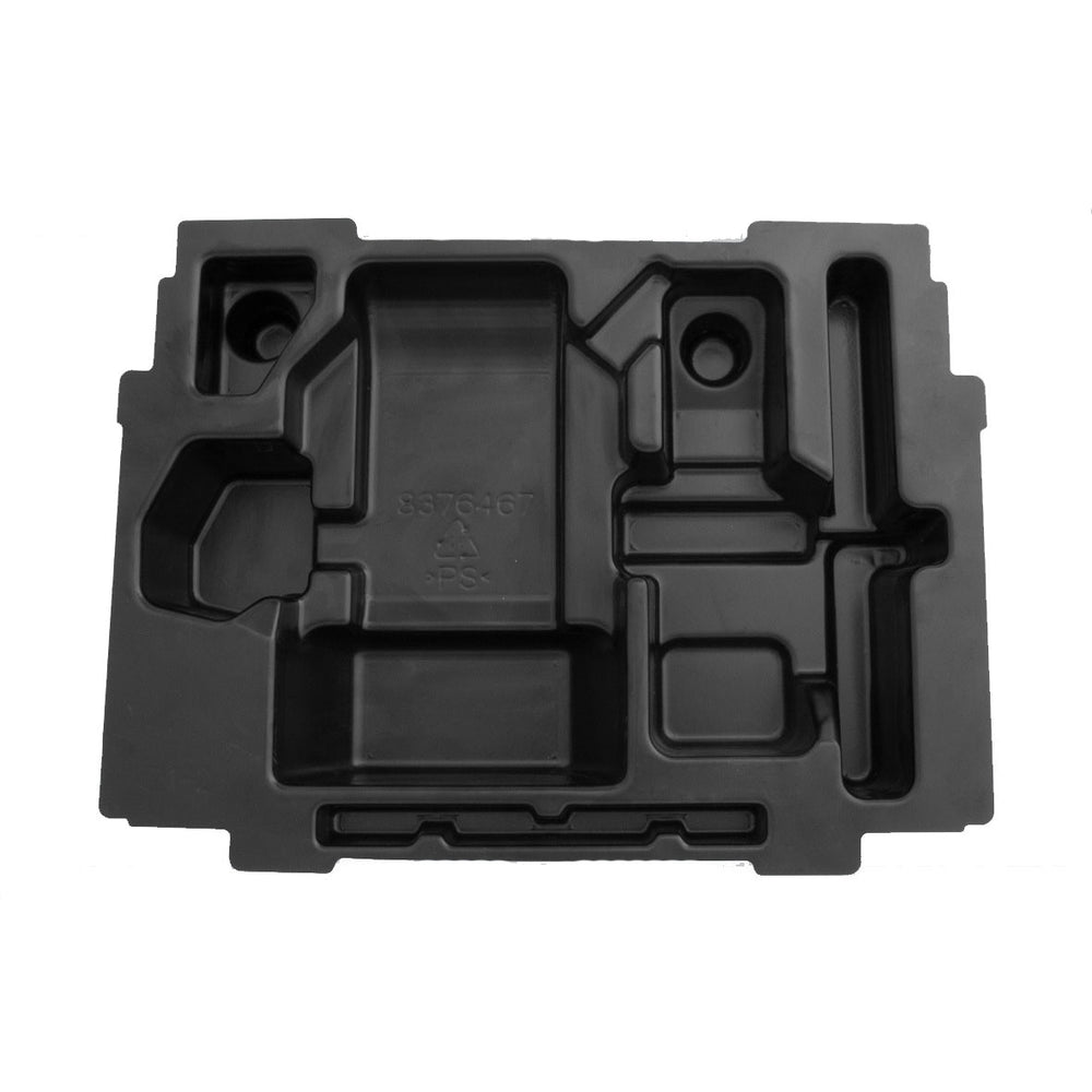 MAKITA MAKPAC CONNECTOR CASE 2 INSERT TO SUIT - RP0900 837646-7