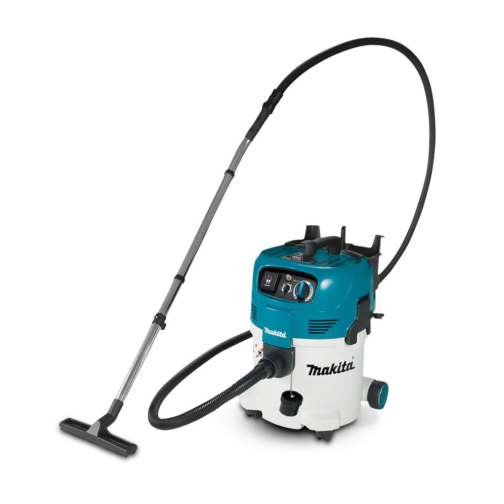 Makita VC3012MX1 1200W 30L M-Class Wet & Dry Vacuum Cleaner Dust Extractor