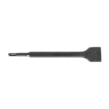 MAKITA SDS MAX SHANK COLD CHISEL 25mm x 280mm - PERFORMANCE A-80802