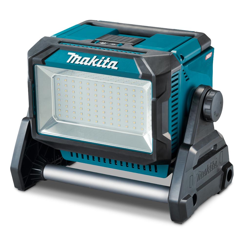 Makita ML009GX 18V/40V Max High Brightness LED Worklight - Skin Only