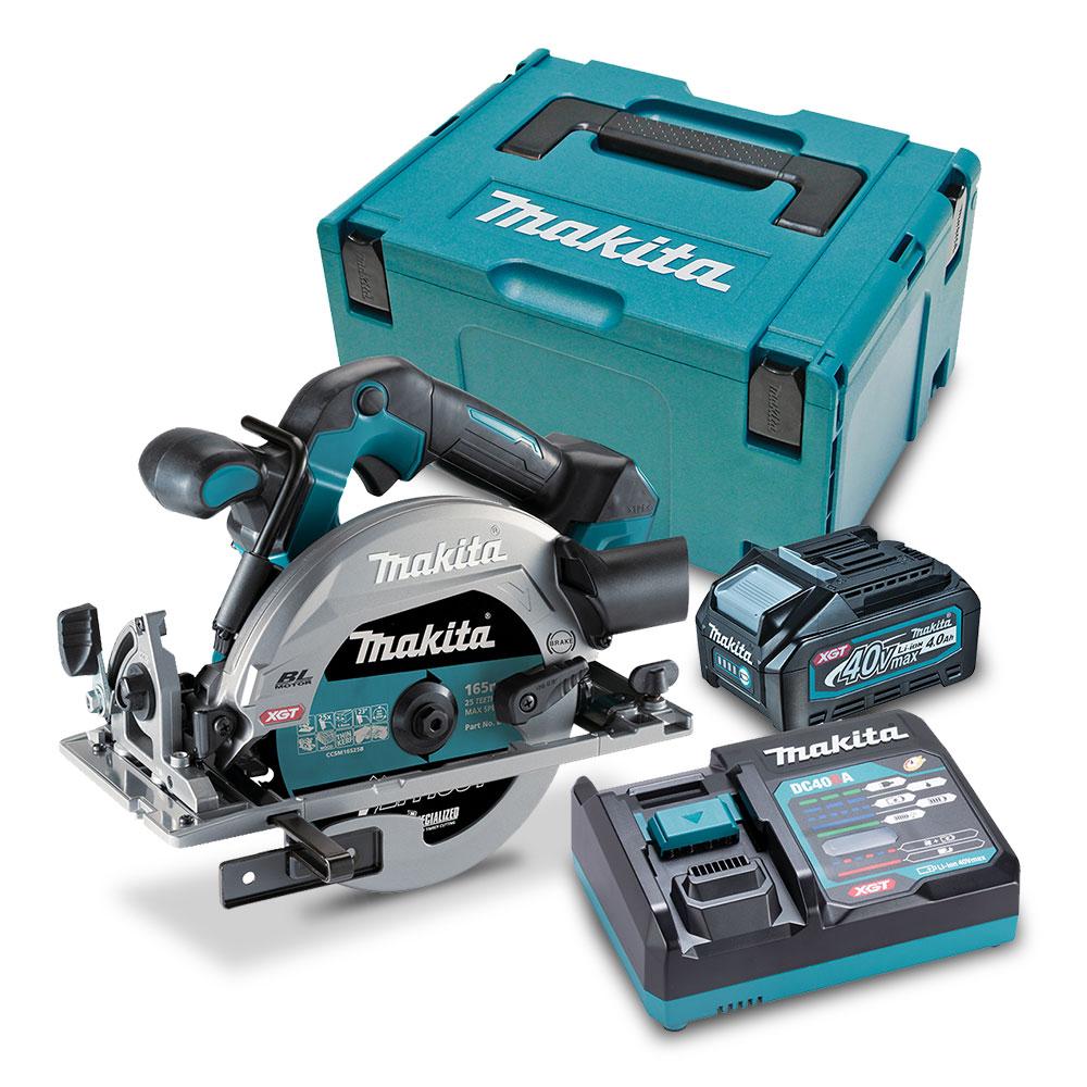 Makita discount saw combo