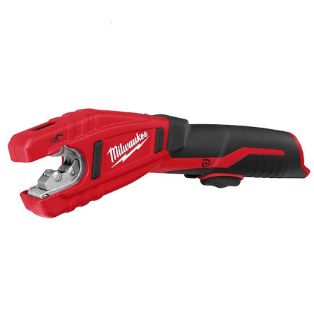 Milwaukee 12V Sub Compact Copper Cutter (tool only) C12PC-0