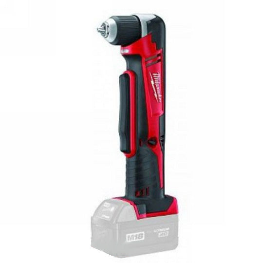 Milwaukee 18V Right Angle Drill (tool only) C18RAD-0