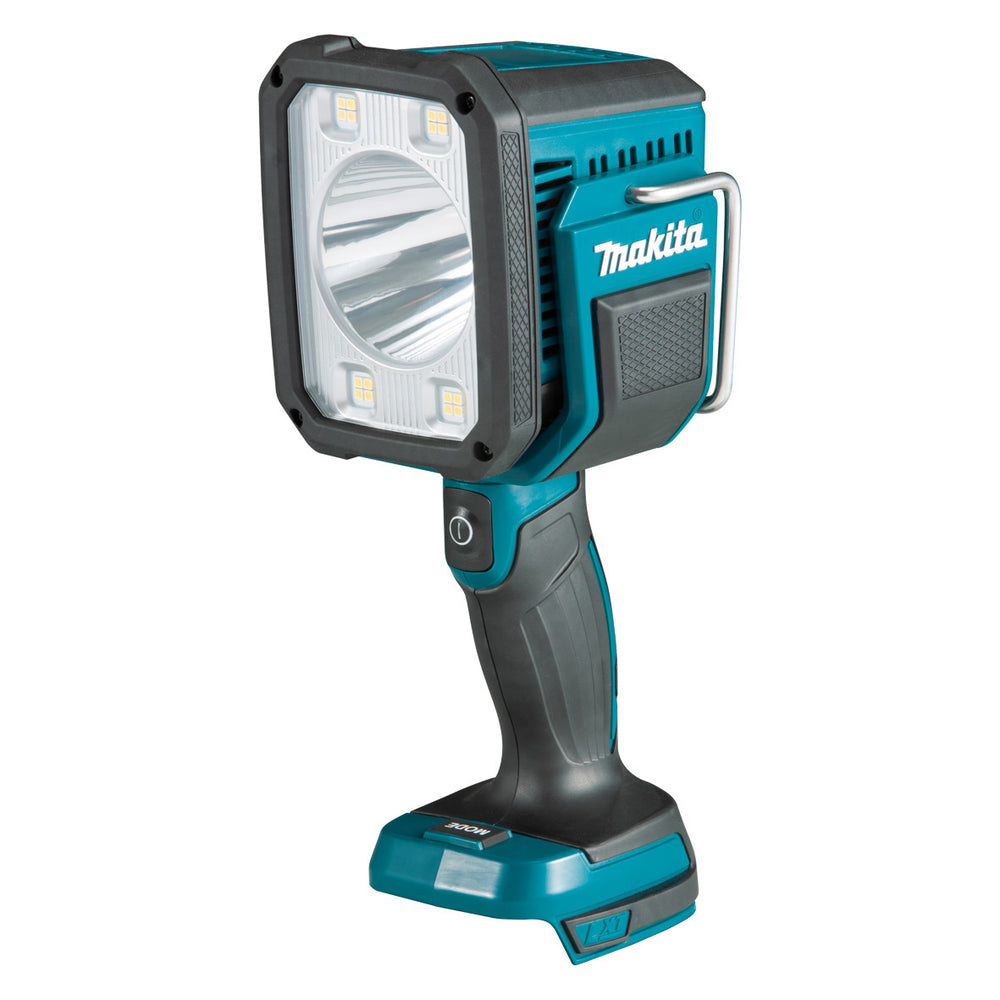 Makita 18V LED Long Distance Flashlight (tool only) DML812