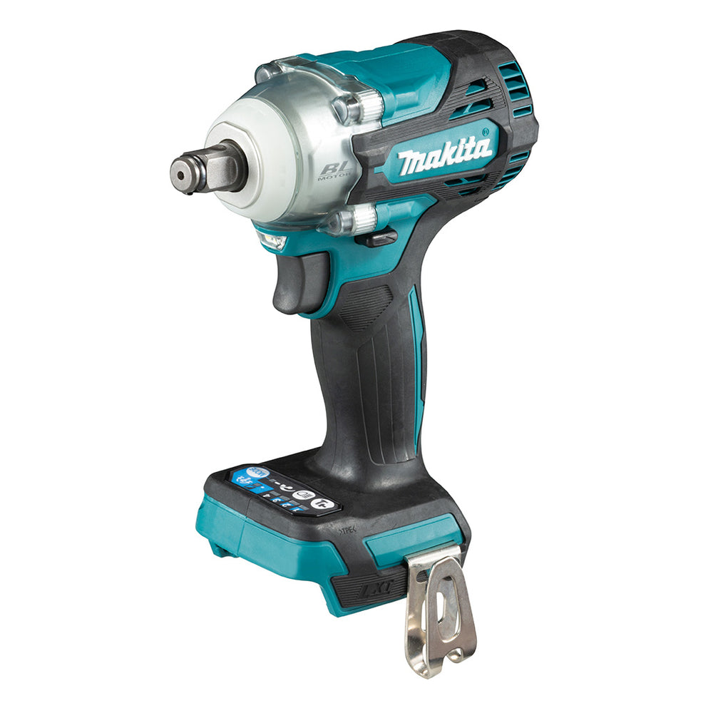 Makita 18V Brushless 1/2" Impact Wrench (tool only) DTW300Z