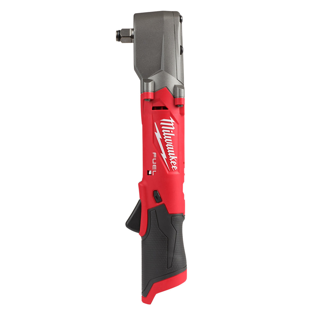 Milwaukee 12V Fuel 1/2" Brushless Right Angle Impact Wrench With Friction Ring (tool only) M12FRAIWF